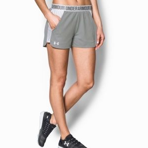 Under Armour Play Up Shorts 2.0